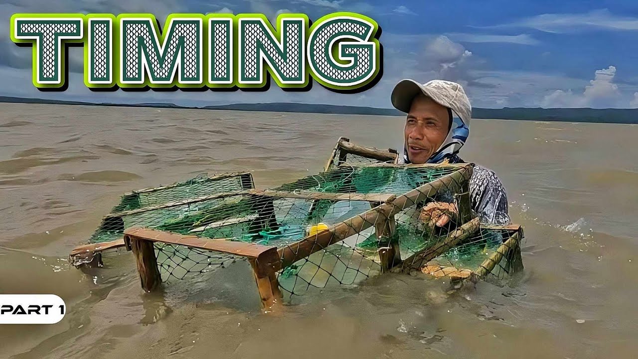 P1-Alimasag Catch and Cook - EP1071