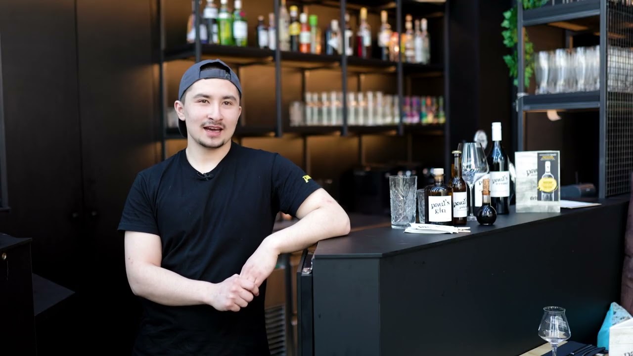 Lehrstelle als Restaurantfachmann/-frau bei pauls steak & veggi in Linz | lehrstelle.at