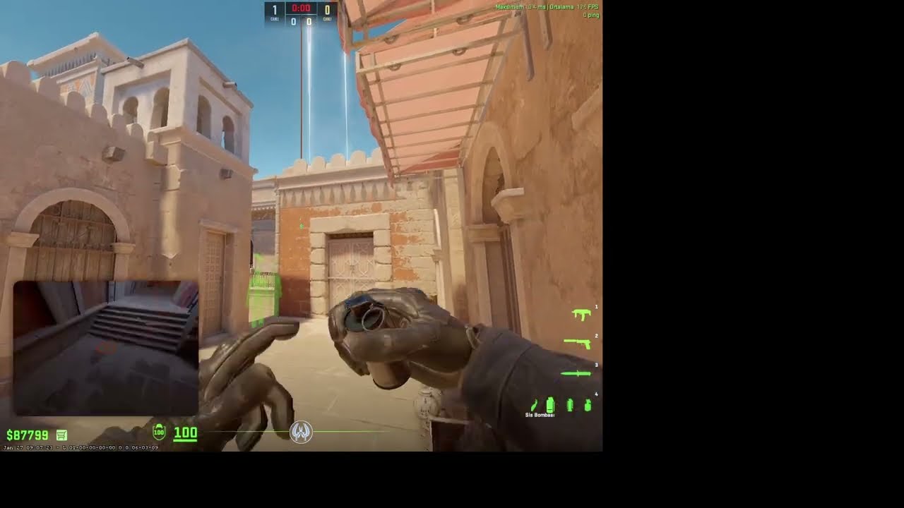 ANUBIS A UTILITY 1 SPOT