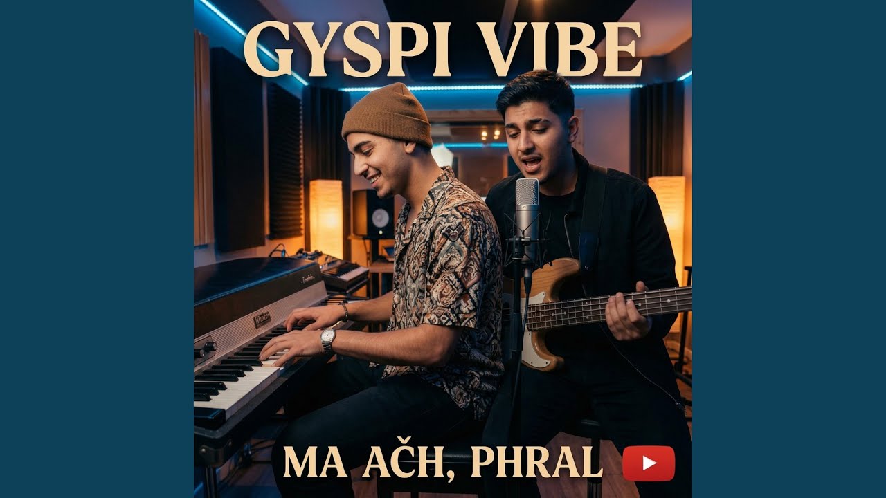 Ma ačh, phral