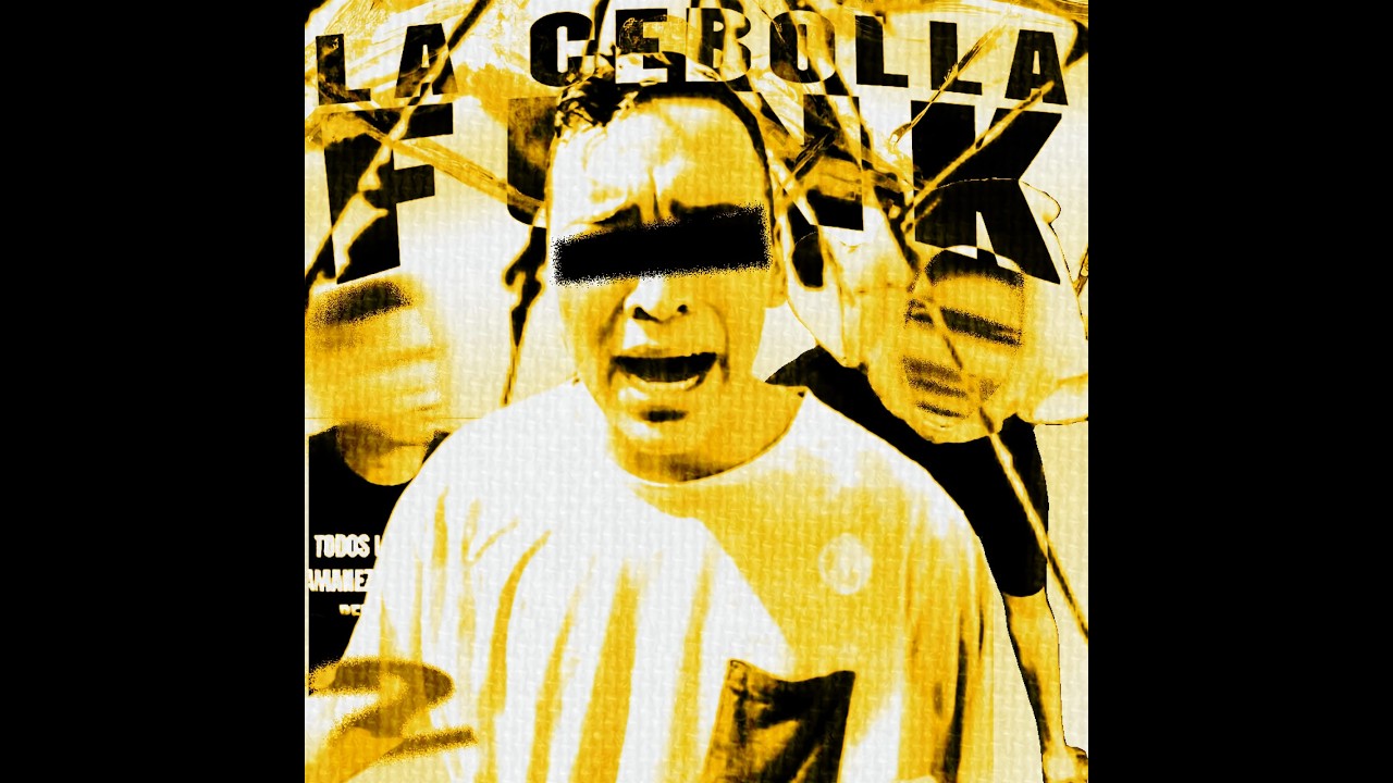 La Cebolla Funk 2