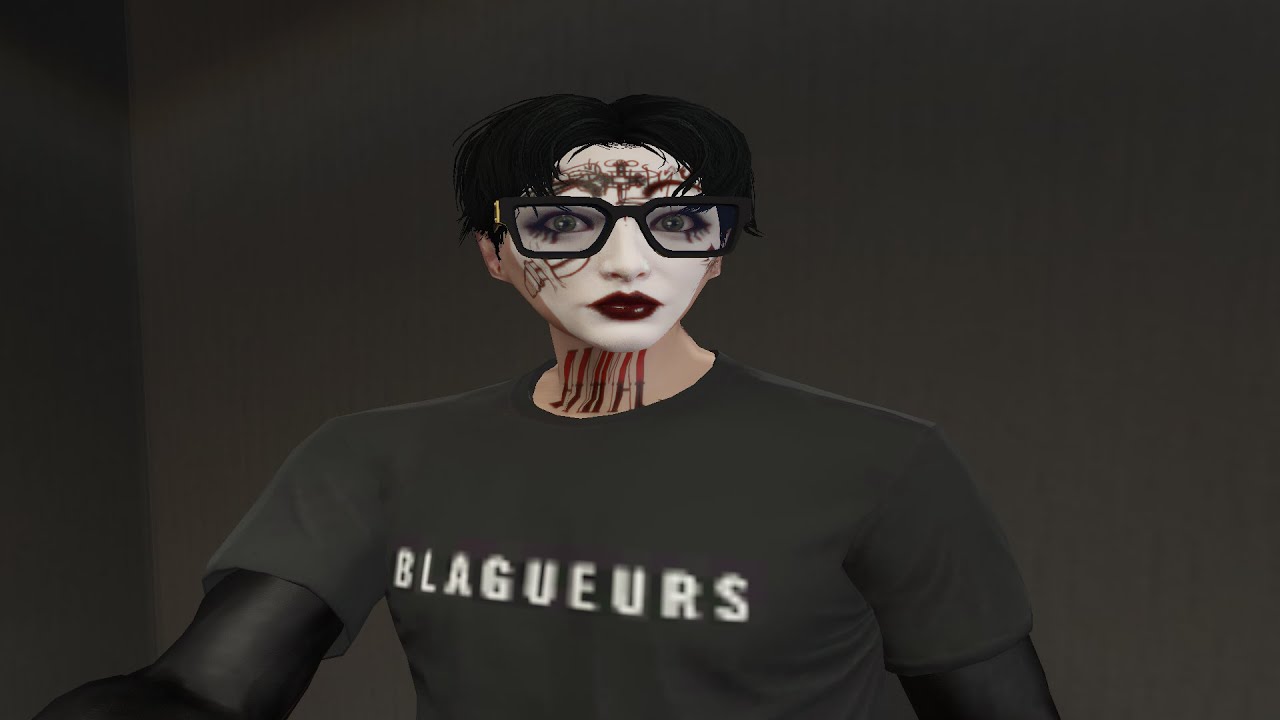 jerk landlords ♰ | Burton Redwood | VZP