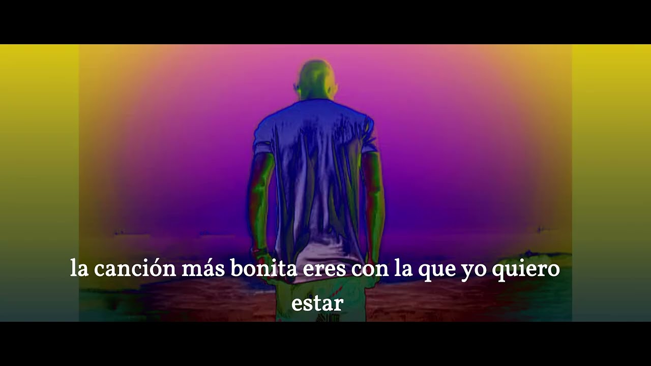 amor de mi vida lyrics - ANGEL LA MELODIA