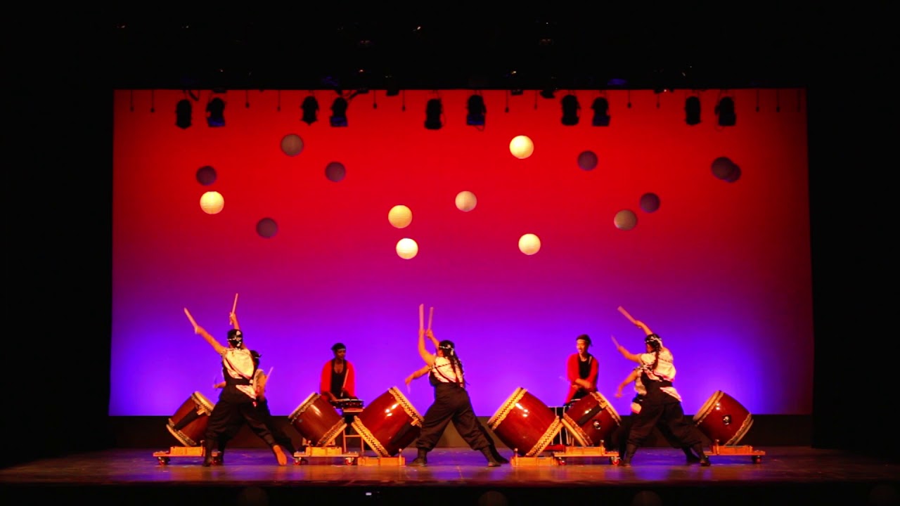 Ranbu - Touzan Taiko Harutaku 2018
