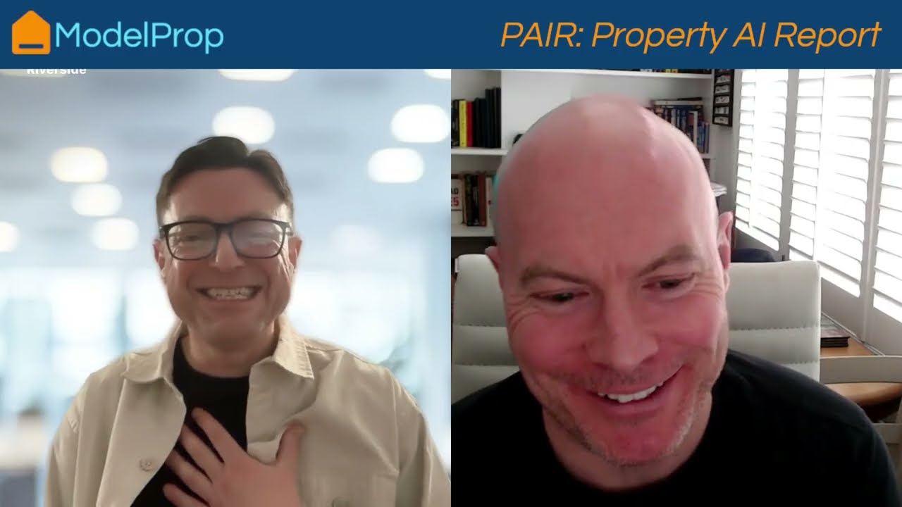 Property AI Report 065 - Rightmove ❤️ NatWest, Alto ❤️ GetAgent & Everyone ❤️ Claude Opus 4.6