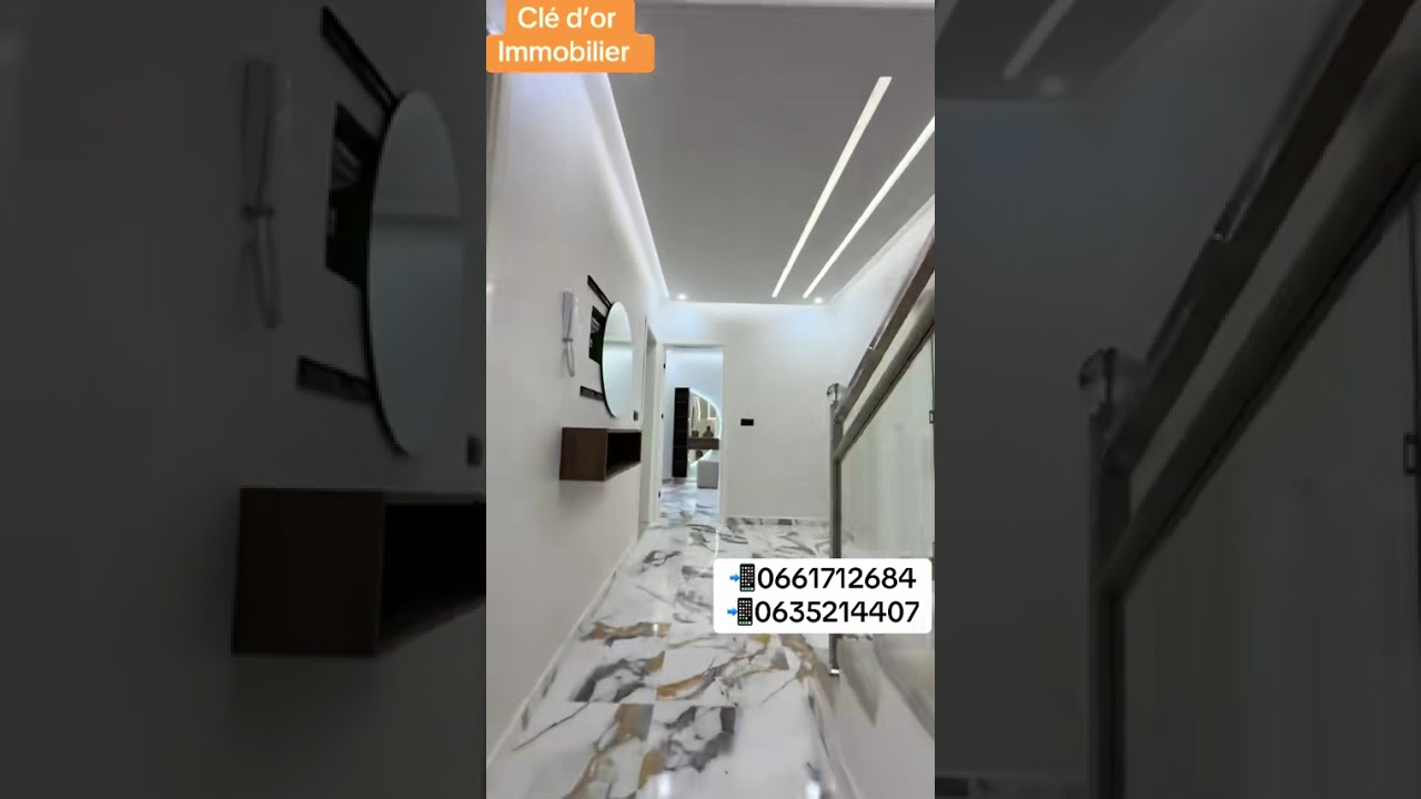 @Immobilieraoujda 