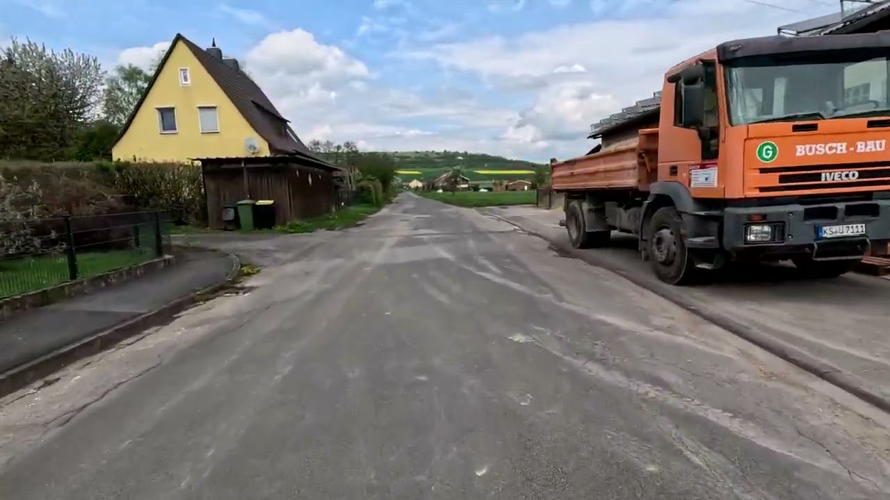Deiselrunde 2025 04 23