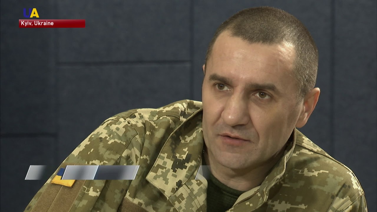 Ukrainian Captured in 2015 Battle of Debaltseve Shares Horrors of Life in Captivity