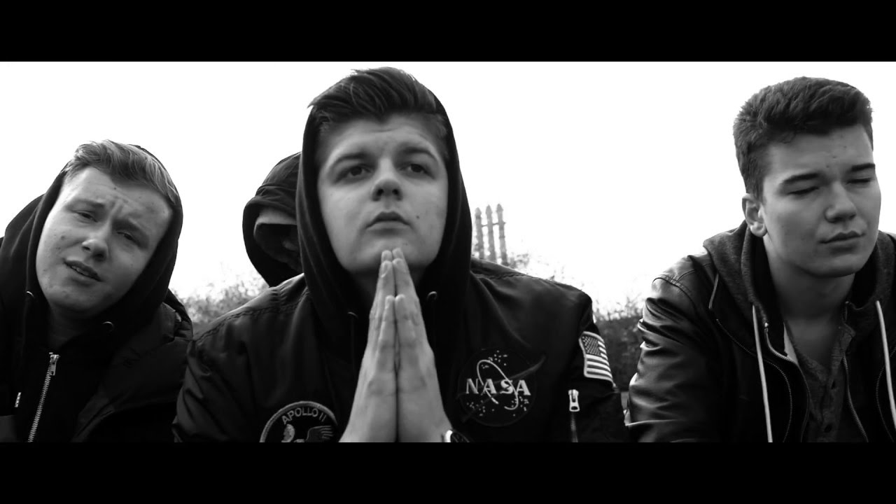 Fruchtmax & Hugo Nameless - Pain wird betäubt // RAP IST PREMIERE