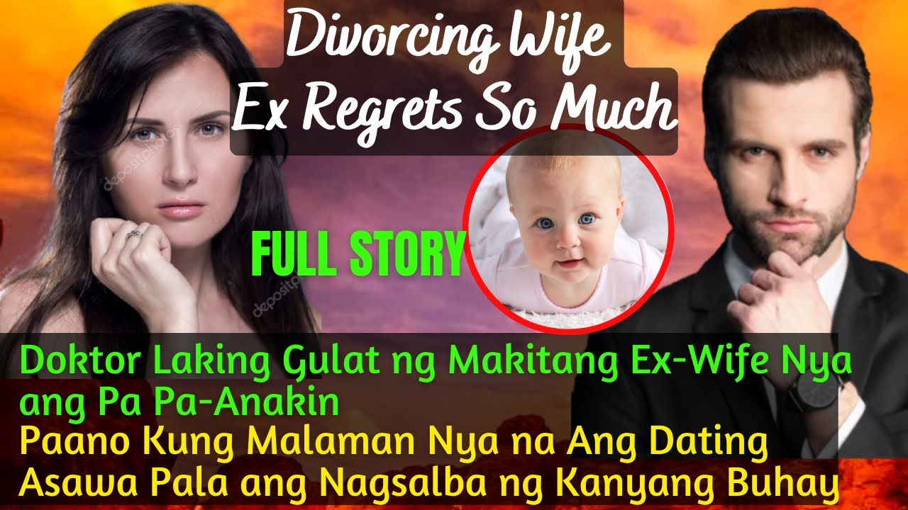 FULL STORY | Doktor Laking Gulat ng Makitang Ex-Wife Nya ang Pa Pa-AnakinPaano Kung Malaman Nya na