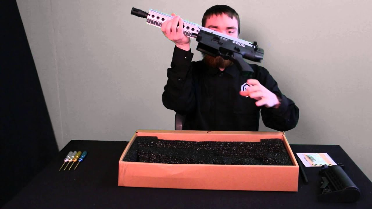 HonorCore Industries:Special Edition R&D TGR2 Overview