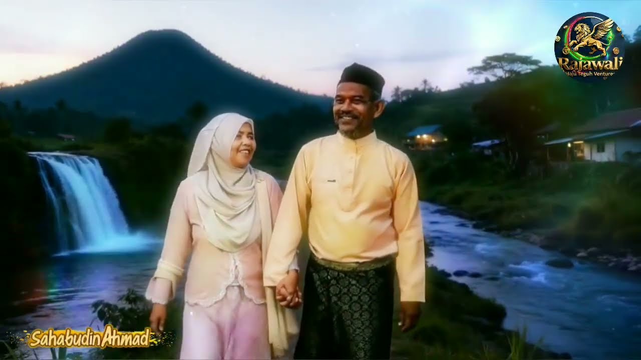 Tajam Menikam