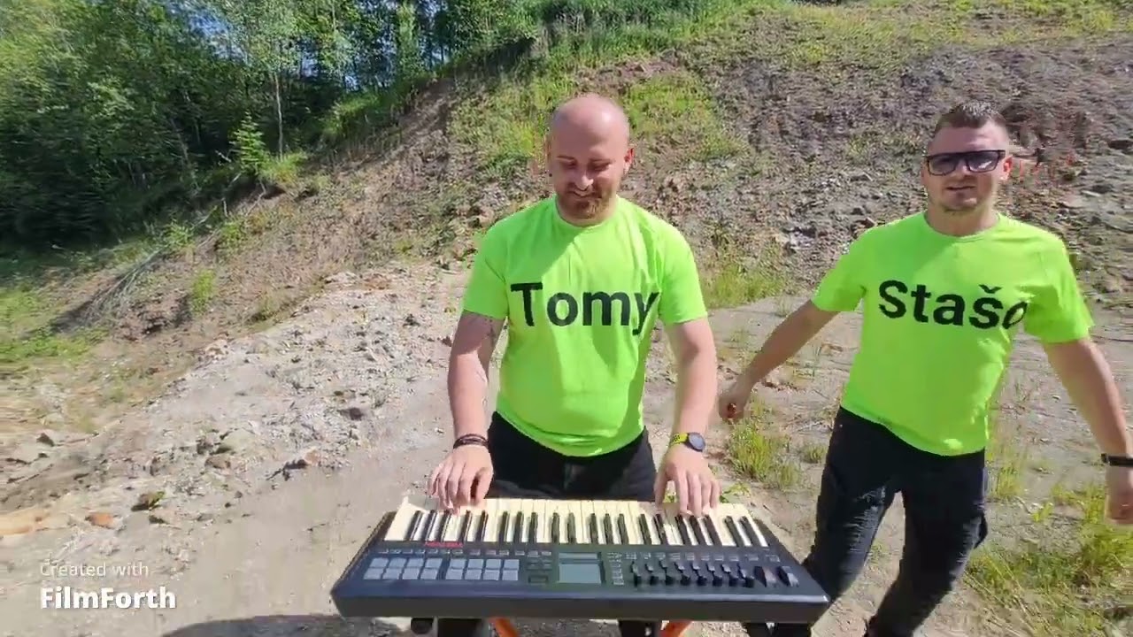 Bravo/ Bratia s.r.o - A kto pije