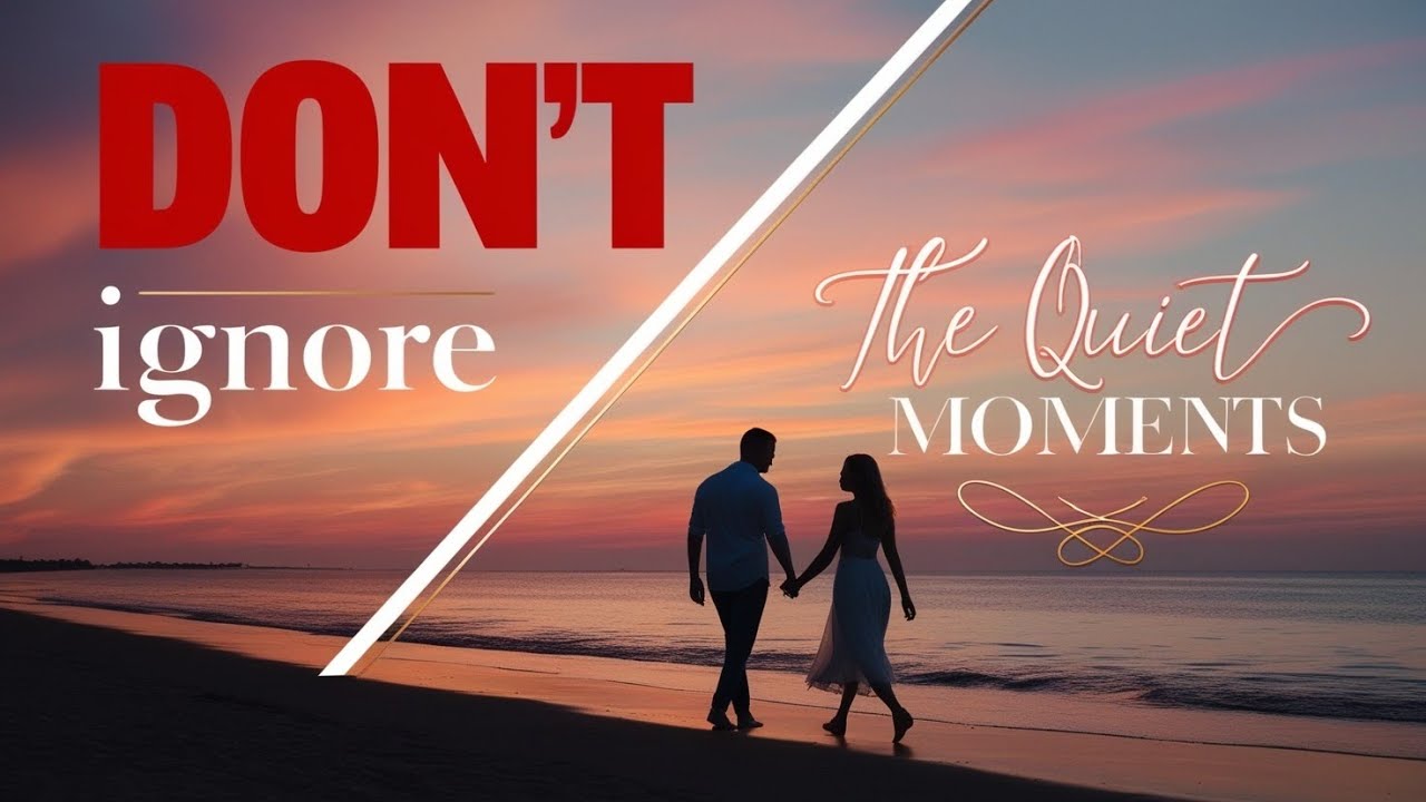 The #1 Way to Deepen Your Romantic Bond (Most Miss It!)
