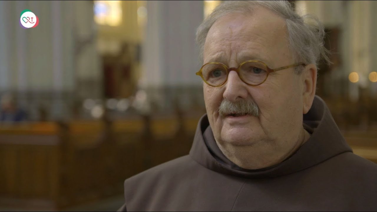 Het verdriet van religieuzen