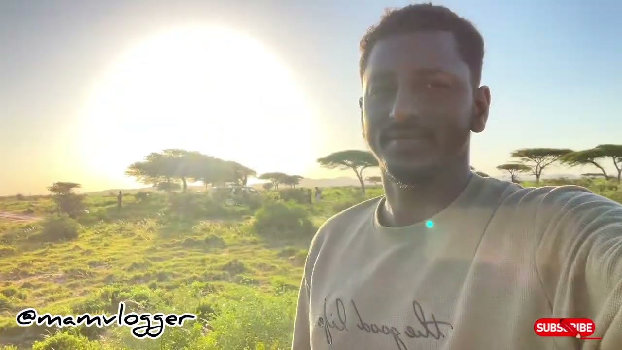 DHUL KU HABEEN DAAQSINKA IYO BEERISTABA || NUGAAL, GOBALKA SOOL #somalia #laascaanood #khatumostate