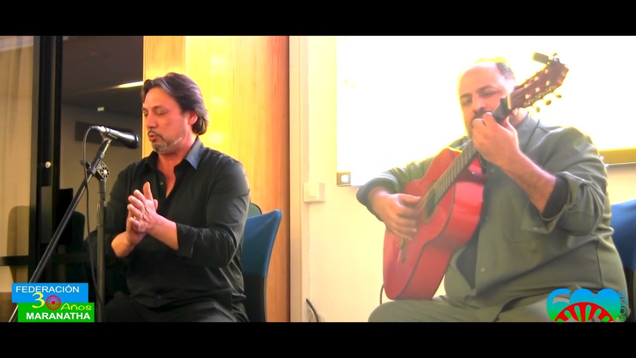 Juanma Maya y Juan de Pilar - SEPE - 31 marzo de 2025