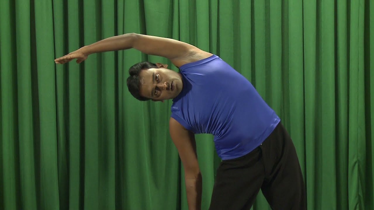What is Satyananda Yoga? Video Satyananda Yoga at Home (English)