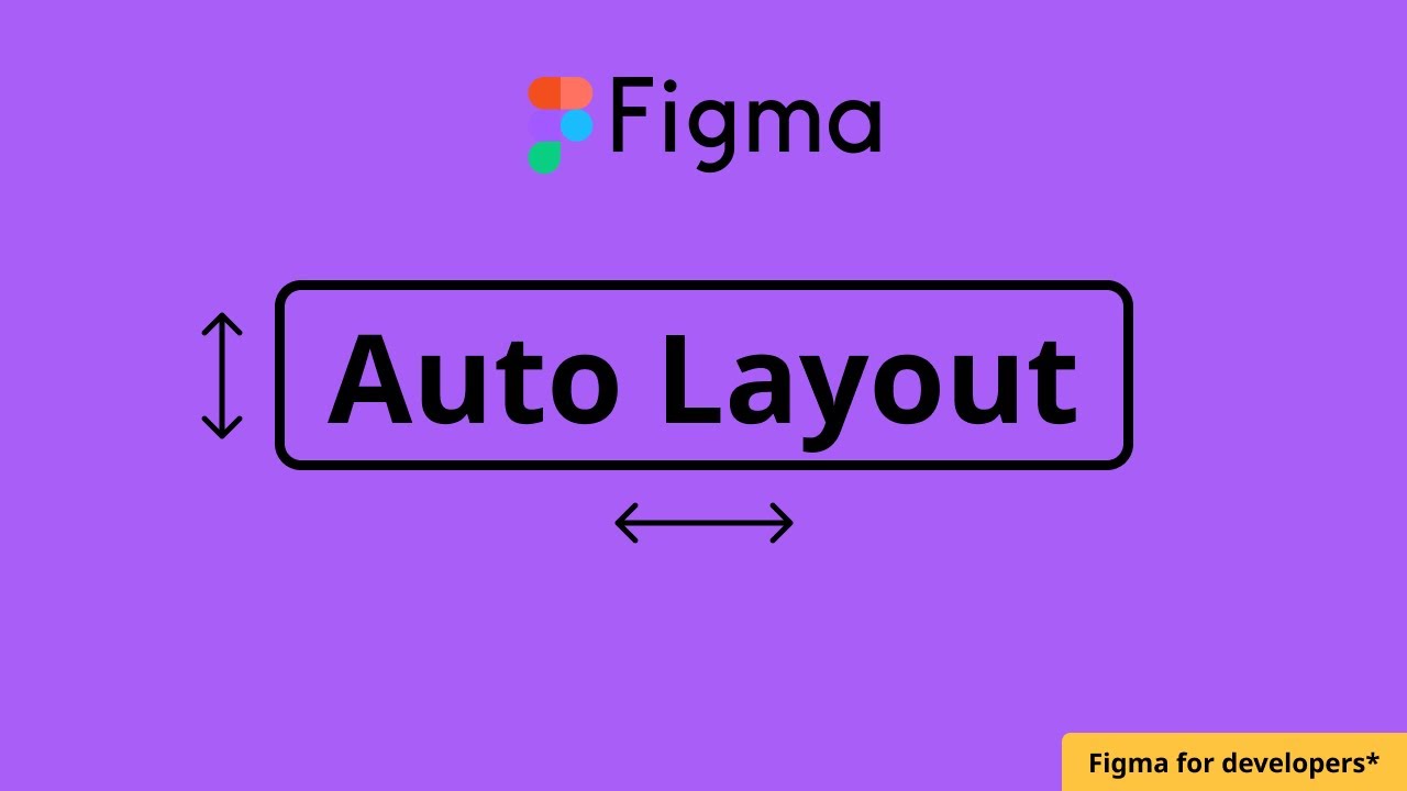 Figma Auto Layout