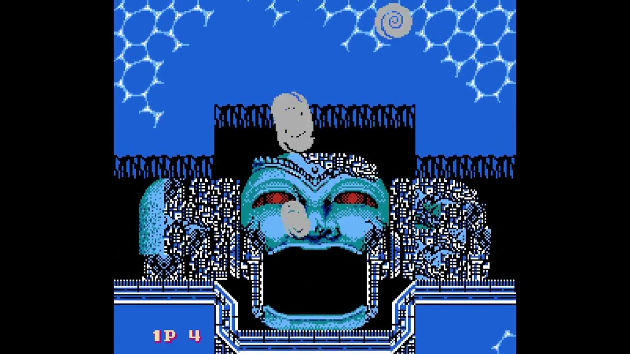 Legendary Wings Any% NES 1 Player