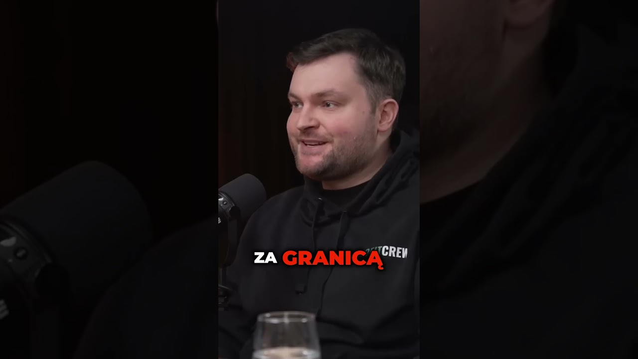 Dlaczego nie chcesz zarabiać więcej?  #ecommerce #marketplace #biznesonline #podcast #crossborder