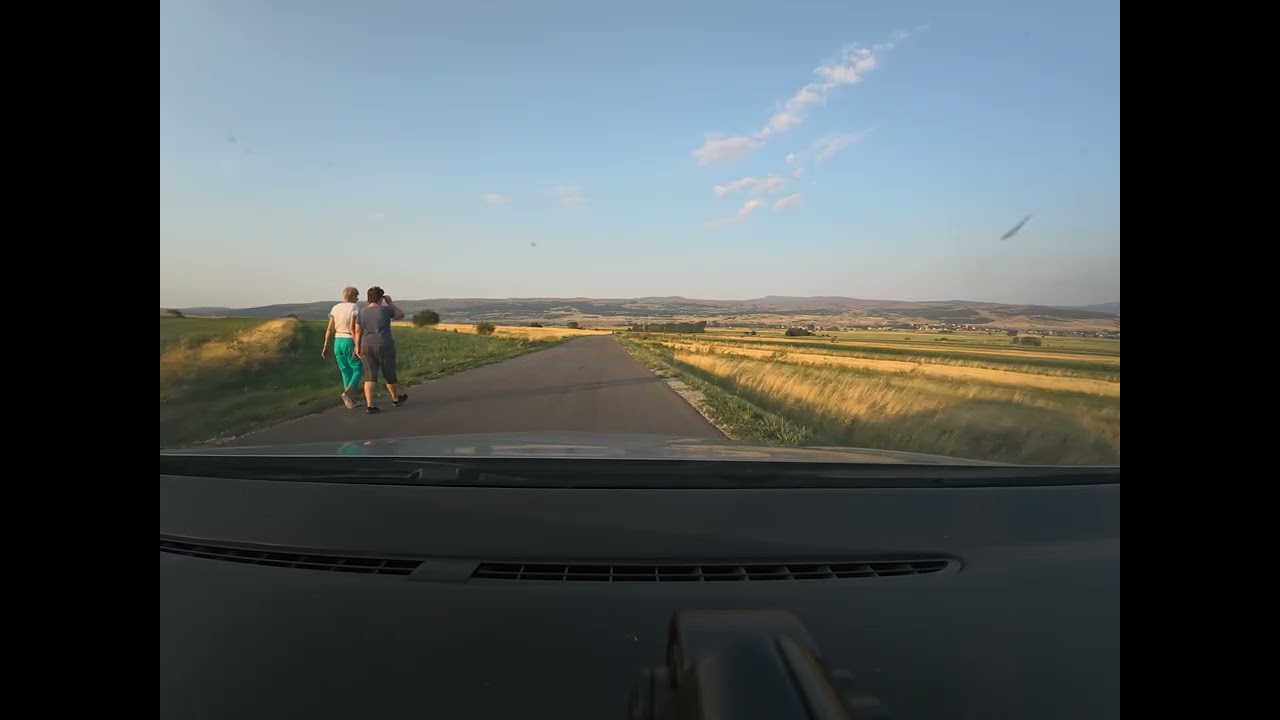 Duvno - Od Grada do Srdana