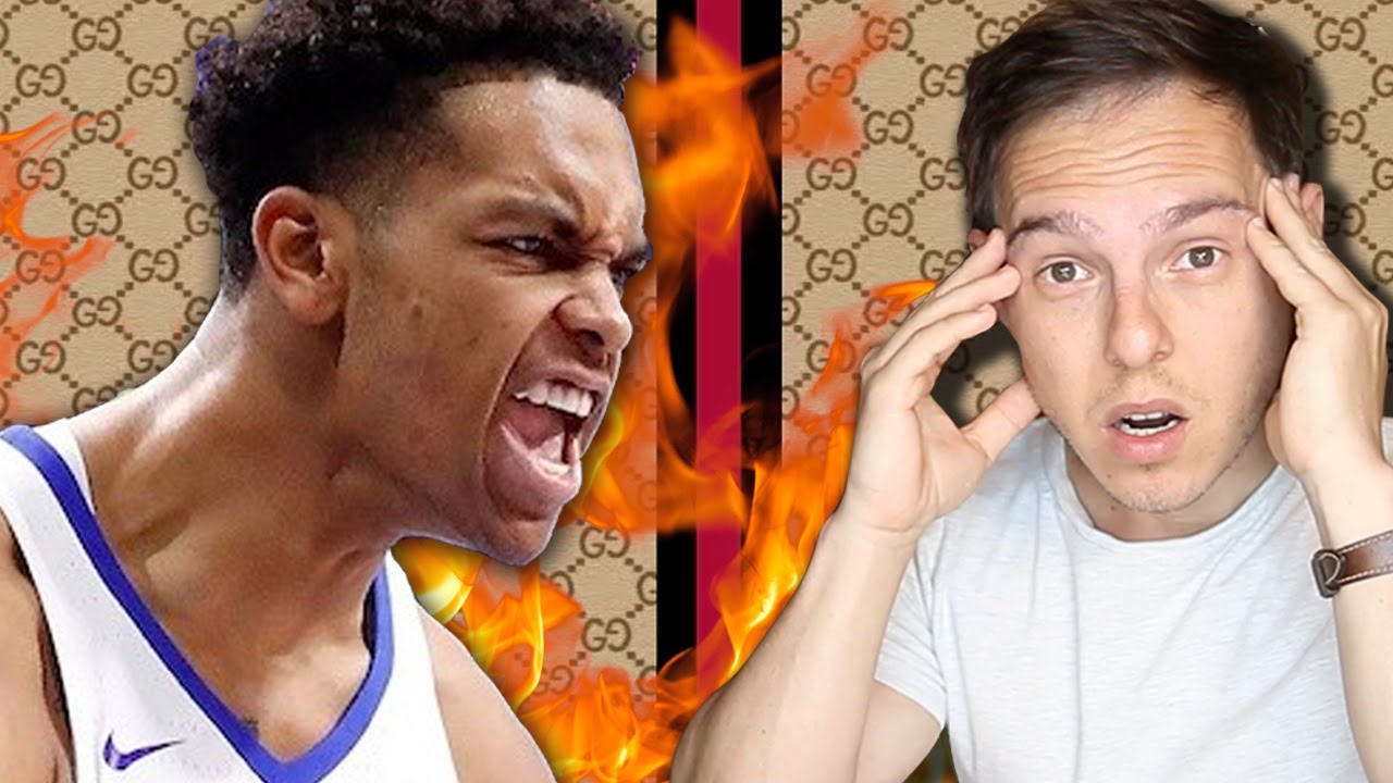 Millionaire Reacts: How PJ Washington Spent His First $1M in the NBA | My First Million | GQ