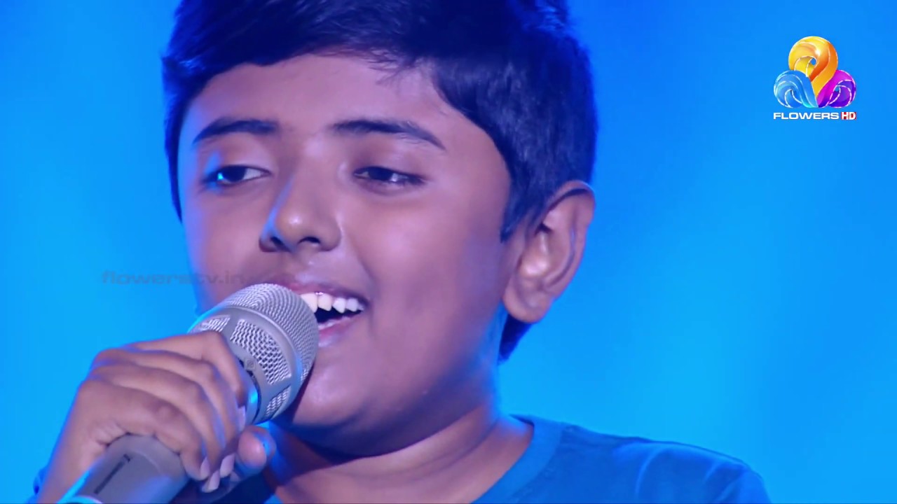 Top Singer | Musical Reality Show | Flowers | Ep# 101
