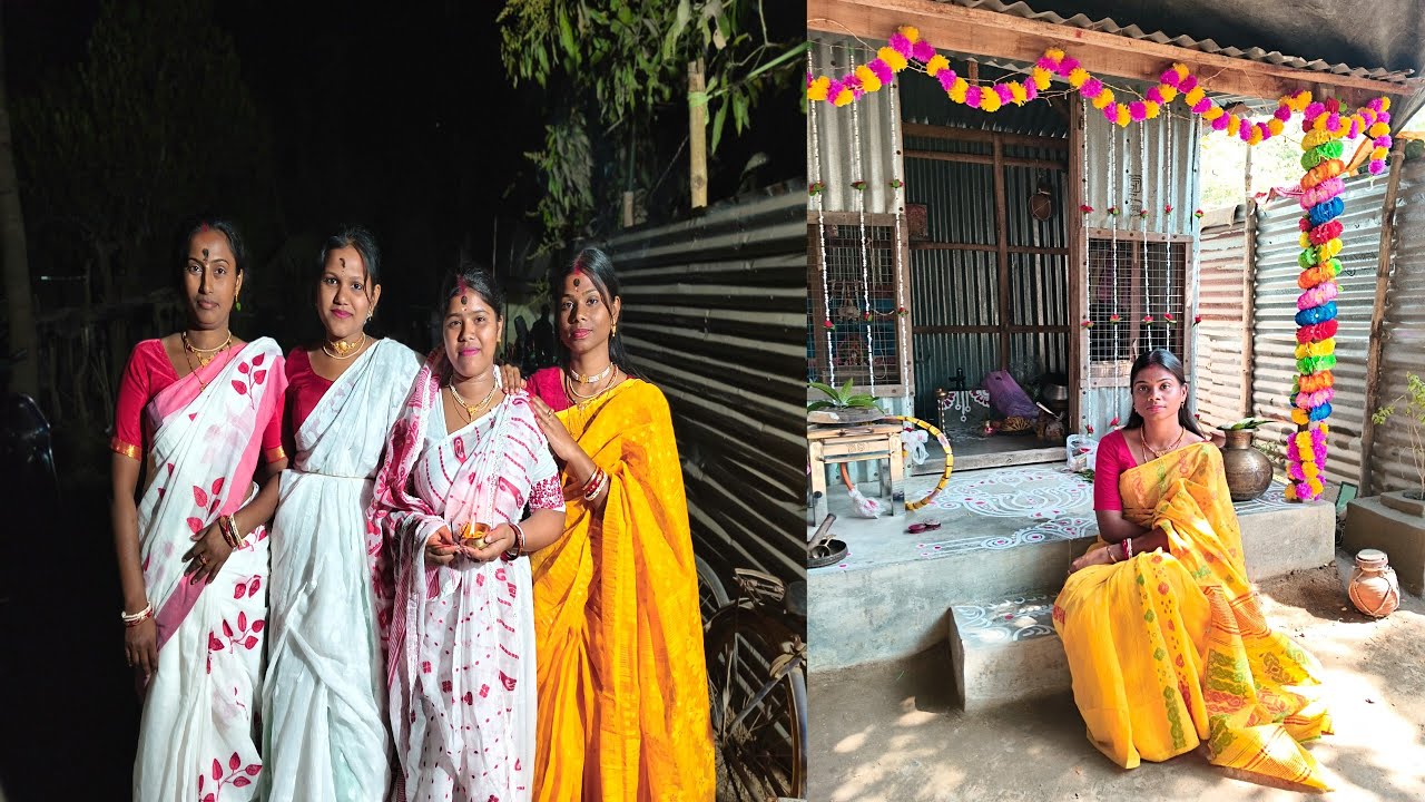 মহা শিবরাত্রির দিন আমরা কি কি করলাম