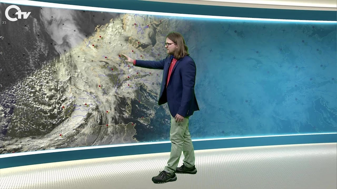 OTV-Wetterschau 02.02.2026 – Aktuelles Wetter für die Oberpfalz
