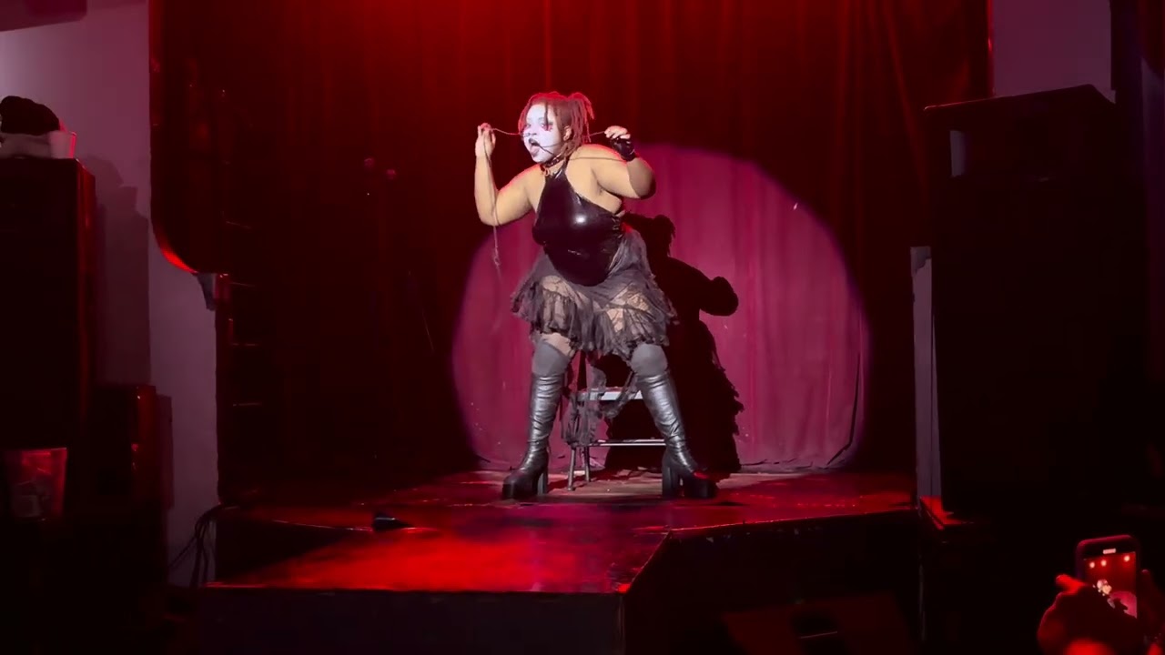 om3n sideshow debut - lorn - the slow blade