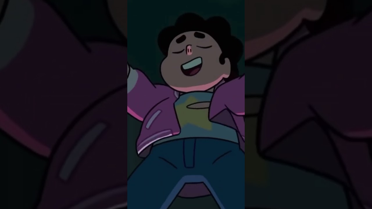 Rhulk vs Steven Universe (Destiny 2)