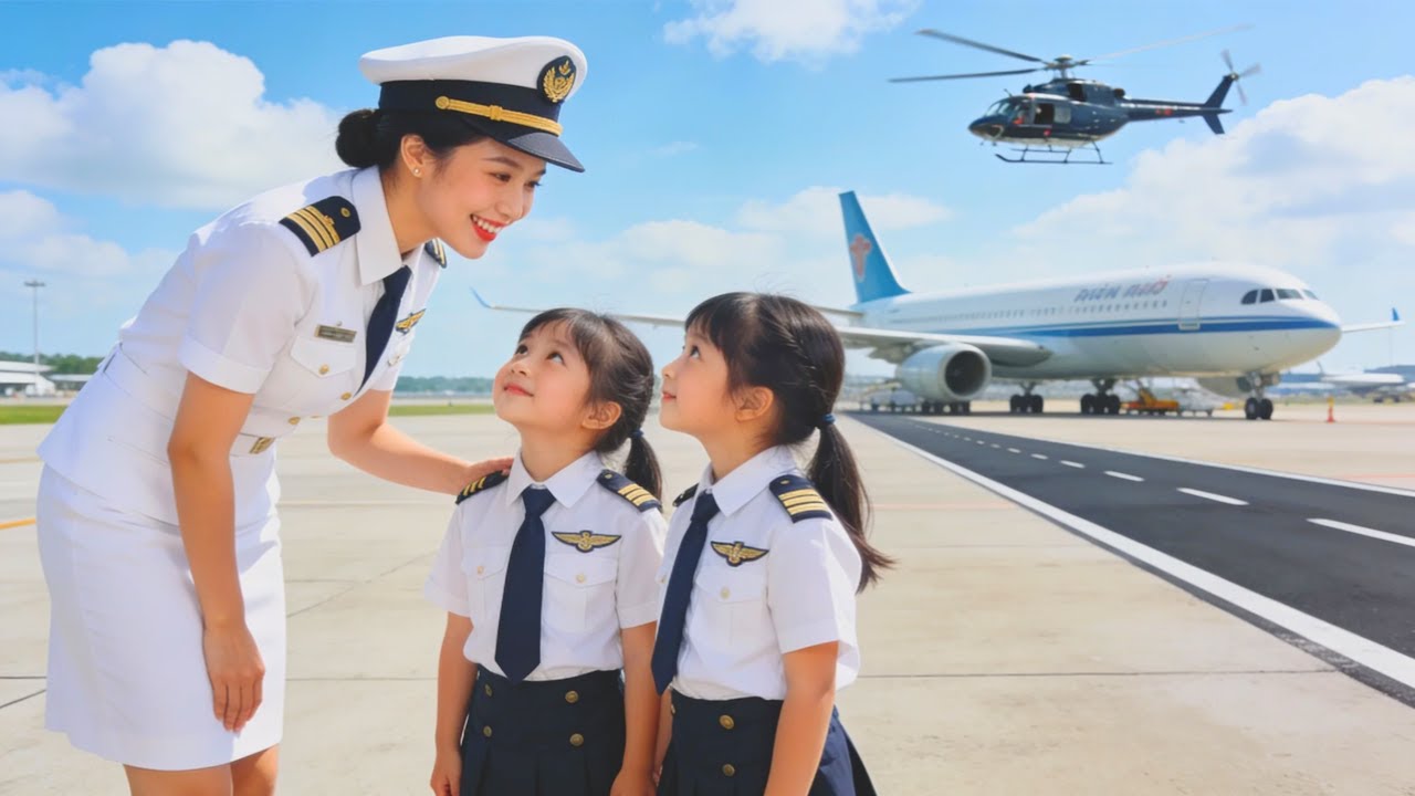 4 Năm Trước Là GánhNặng Bị Ruồng Bỏ, Ngày Hai Đứa Trẻ Trở Thành Niềm Tự Hào Khiến Ai Cũng Lặng Người