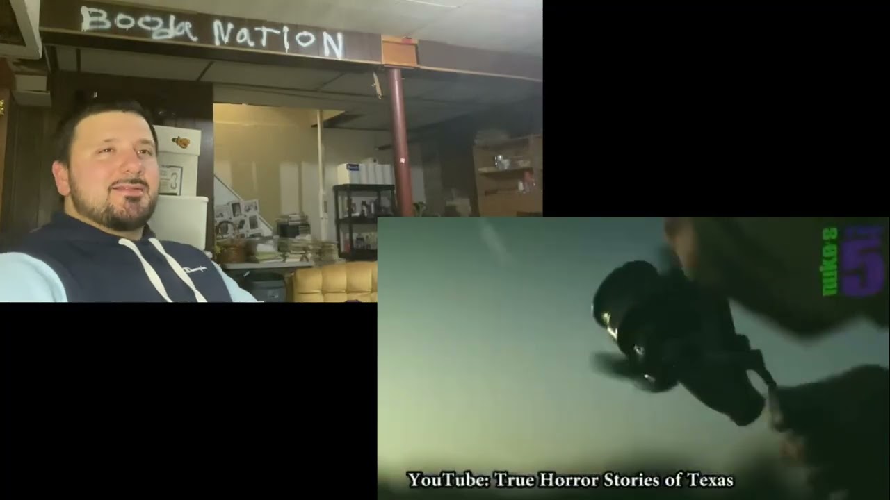 5 Mysterious Creatures Caught On Camera : Top 5 STRANGE Creatures (Reaction)