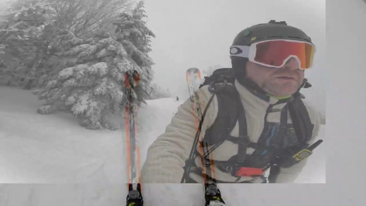 Ski The East | Okemo | 2023