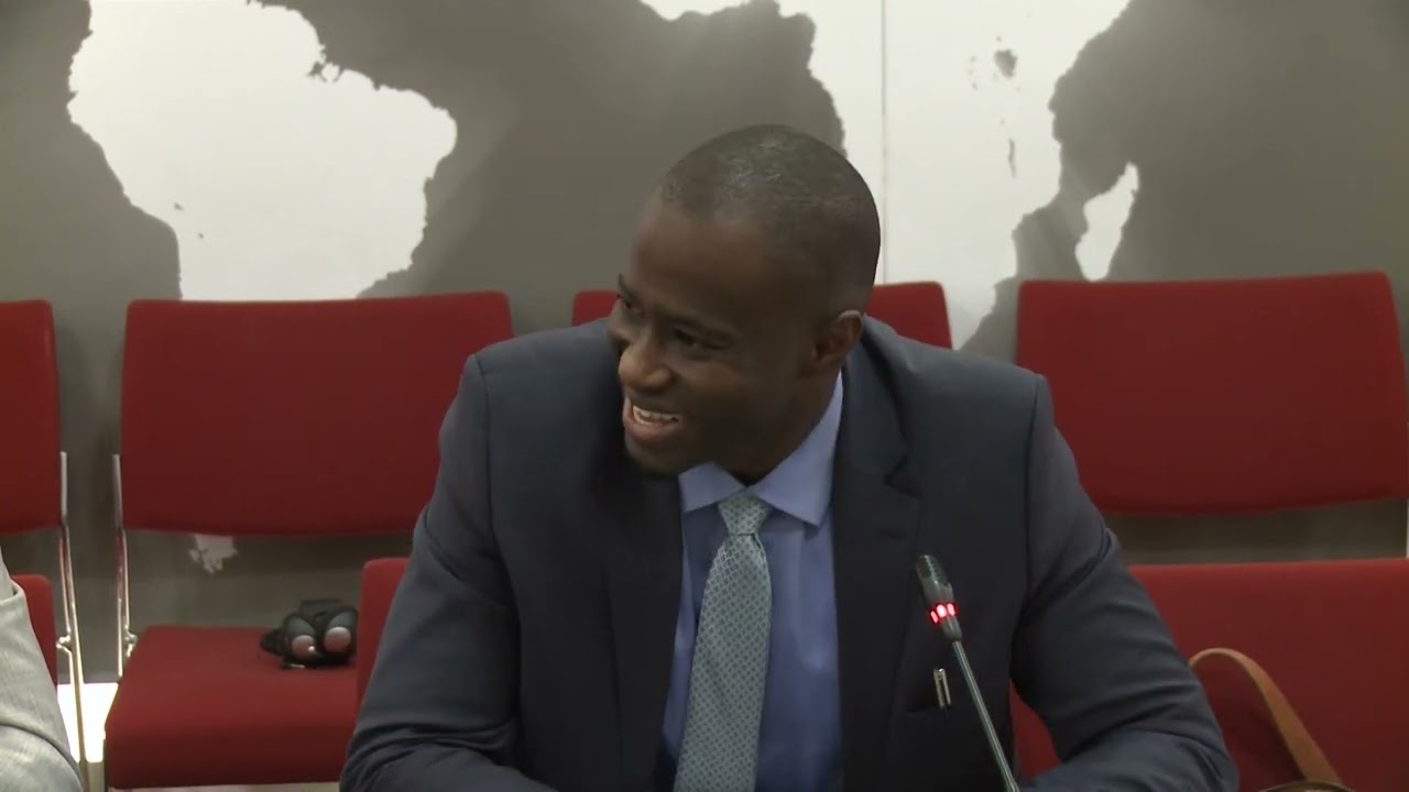 Senegal’s agenda for economic transformation