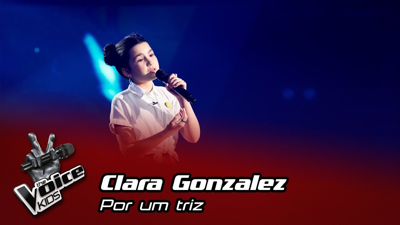 Clara Gonzalez - 