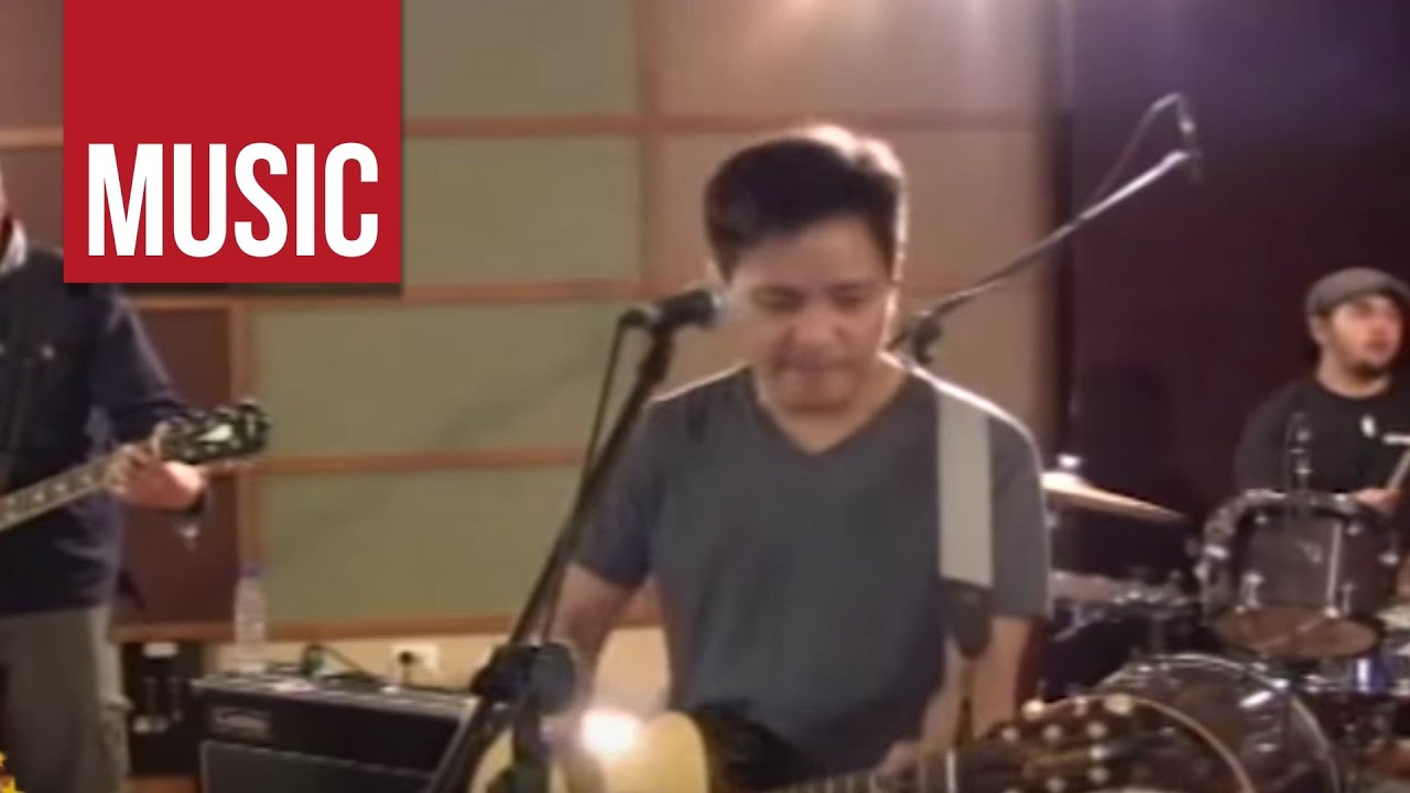 Ebe Dancel - 
