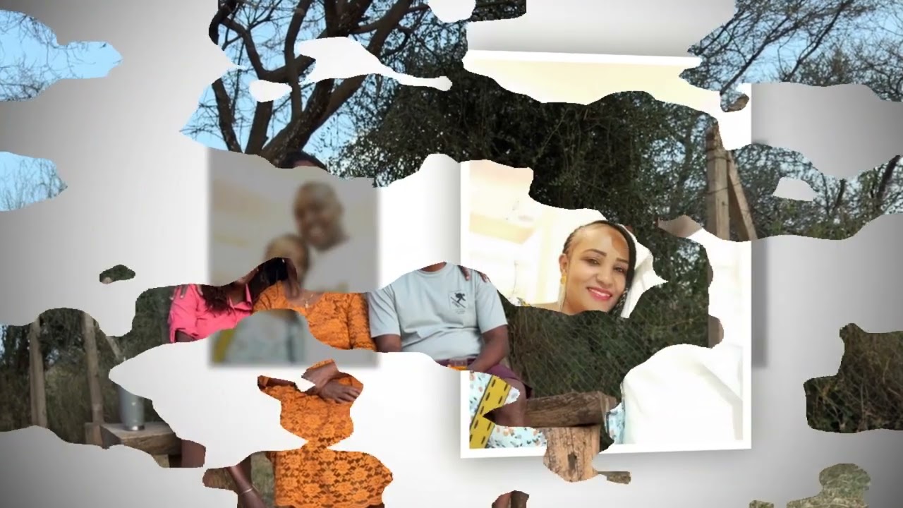 RABIN KAMAU NJOROGE SLIDESHOW