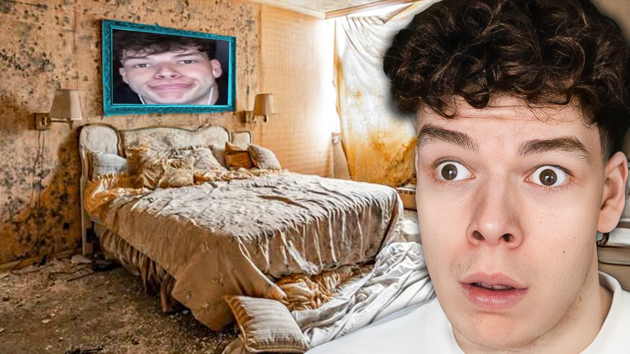 Ich Roaste eure Verrückten Zimmer…
