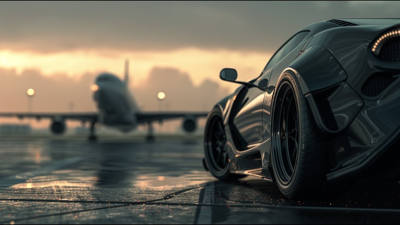 Engine Mode | Deep Focus