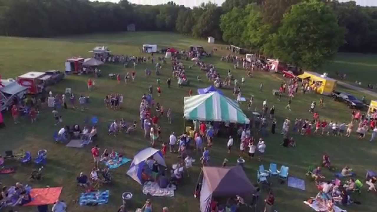 Rural Hill - Food Truck Event