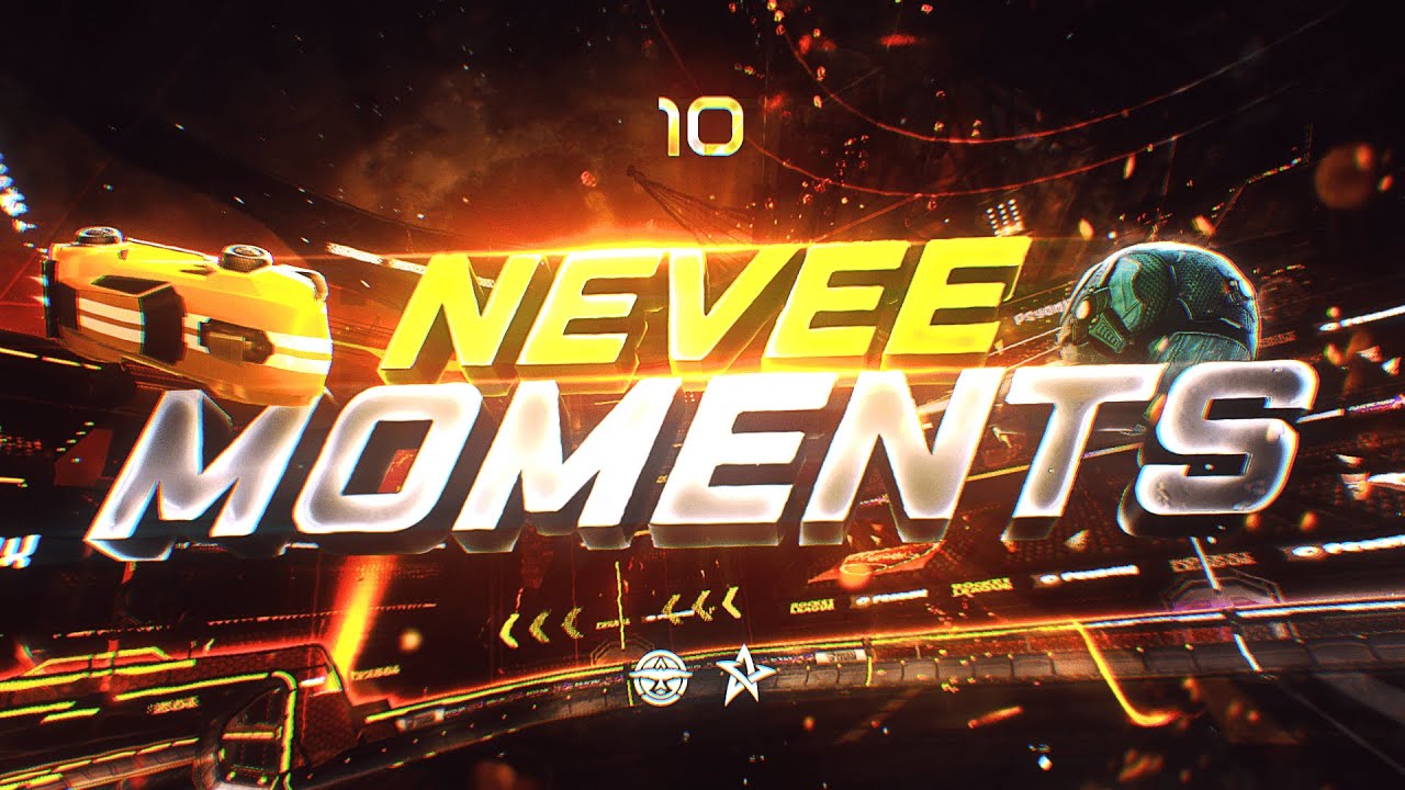 Nevee Moments 10