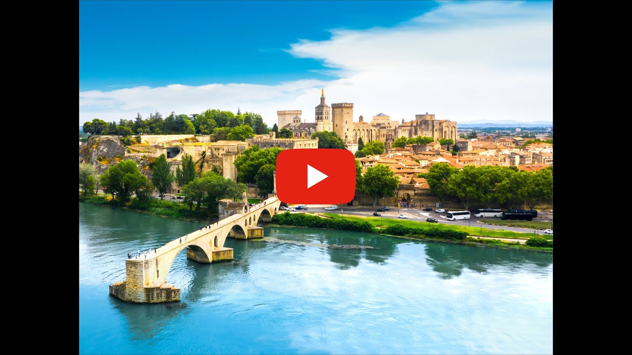 Découvrez en vidéo les espaces communs de la résidence senior Les Jardins d'Avénie AVIGNON