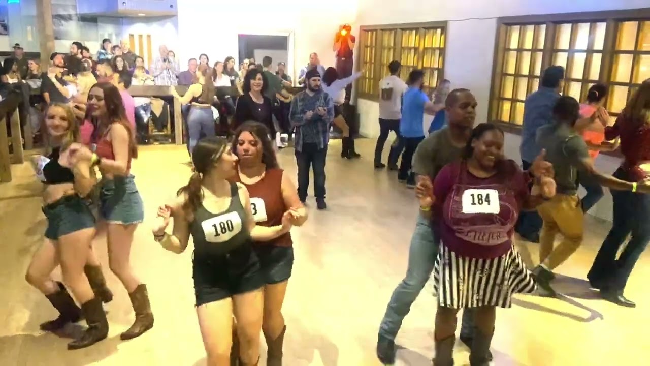 2023 BL Stagecoach Dance Contest - BP