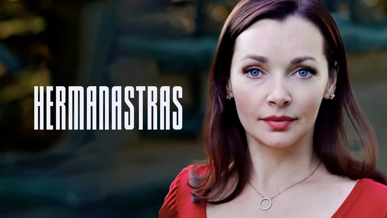 HERMANASTRAS | Pel&iacute;cula Completa en Espa&ntilde;ol Latino