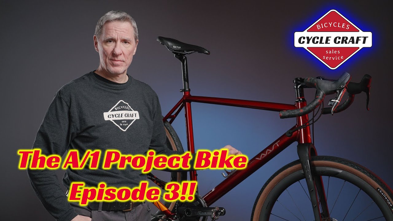 Vaast A/1 Project Build Episode 3