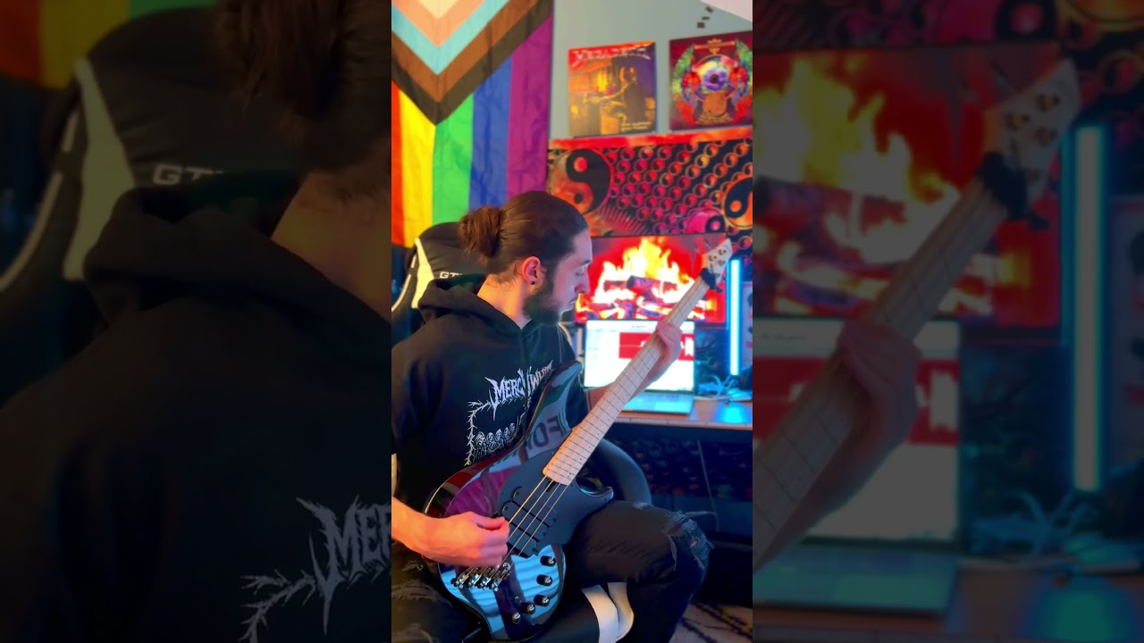 OLD HOLLYWOOD UNDEAD GOES HARD! 