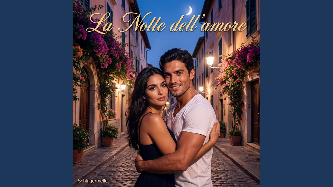La Notte dell'amore (Die Nacht der Liebe)