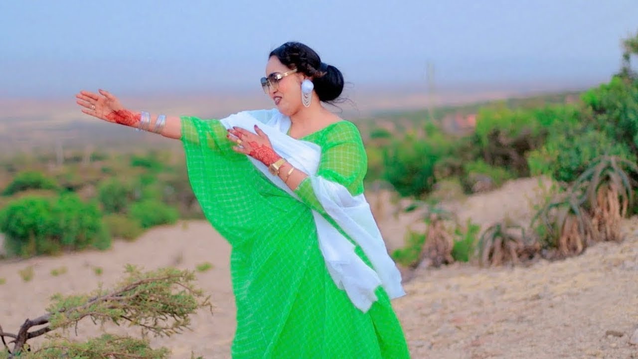 UBAX DARAJO ~ DHANTO CUSUB ~ YARTA JARAR ~ 2026 OFFICIAL VIDEO 